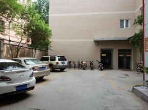  Jinjiang Inn Select Jinan Baotuquan  Цзинань